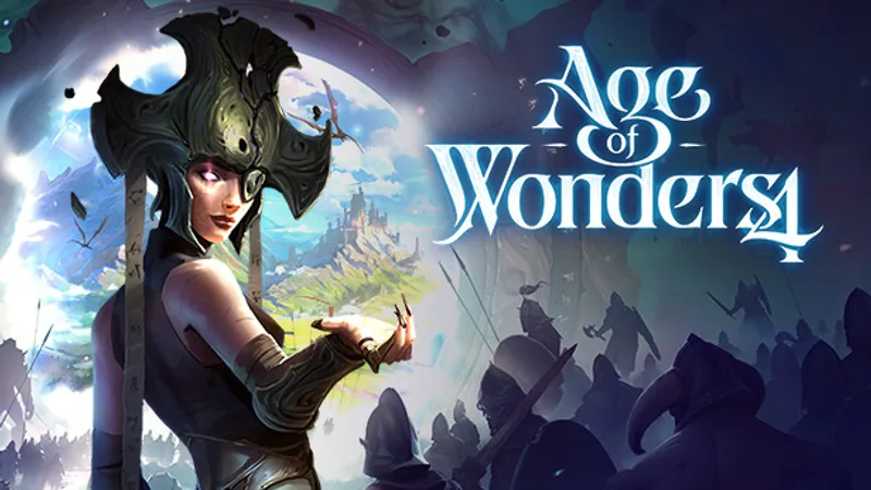 Age of Wonders 4: Complete Guide Factions, Tomes & Strategy 2026