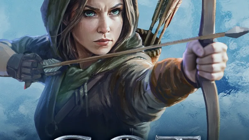 Améliore ton expérience dans Game of Thrones: Dragonfire
