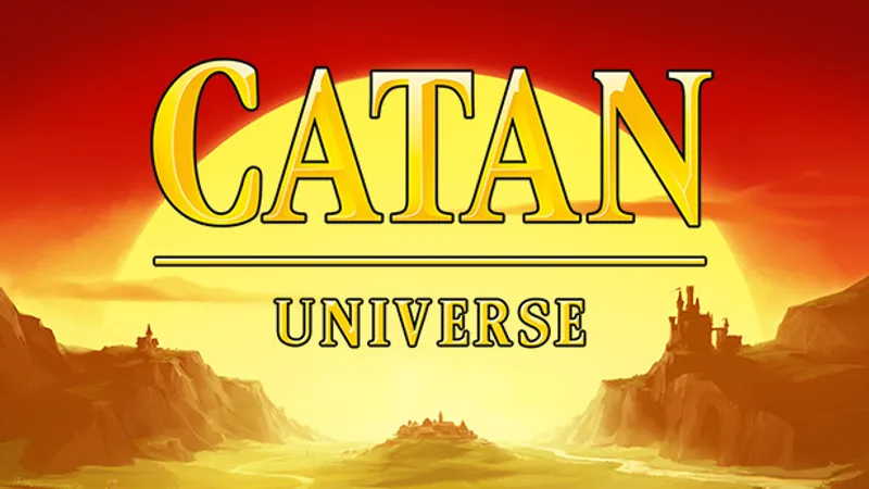 Catan arrive sur Netflix pour une nouvelle expérience