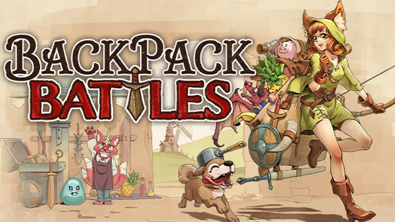 Ce demo d’autobattler asynchrone mélange Backpack Battles et FTL à tester absolument