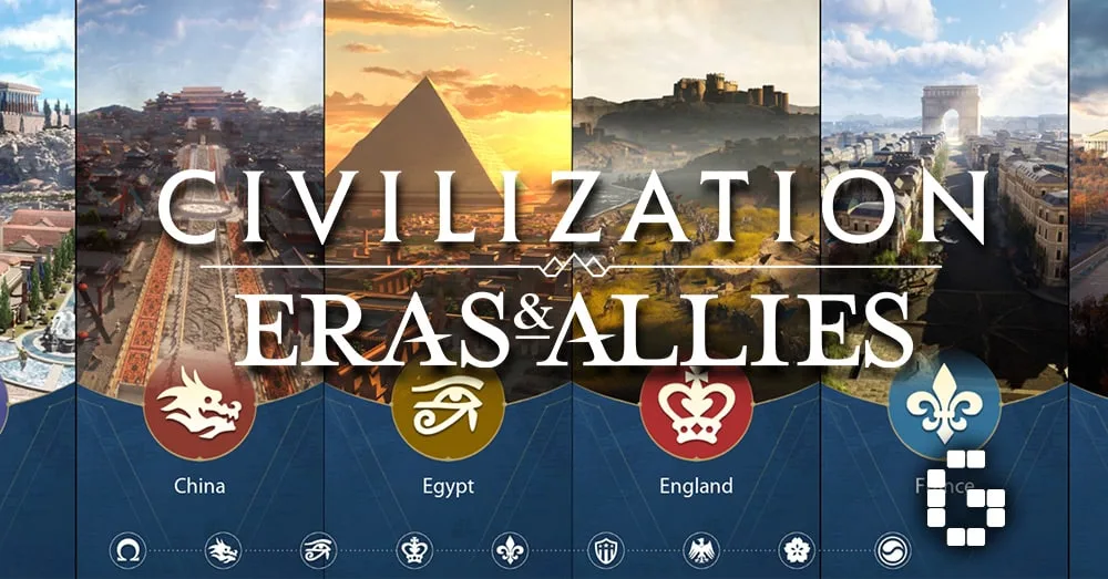 "Civilization: Eras & Allies – Astuces pour obtenir des ressources facilement"