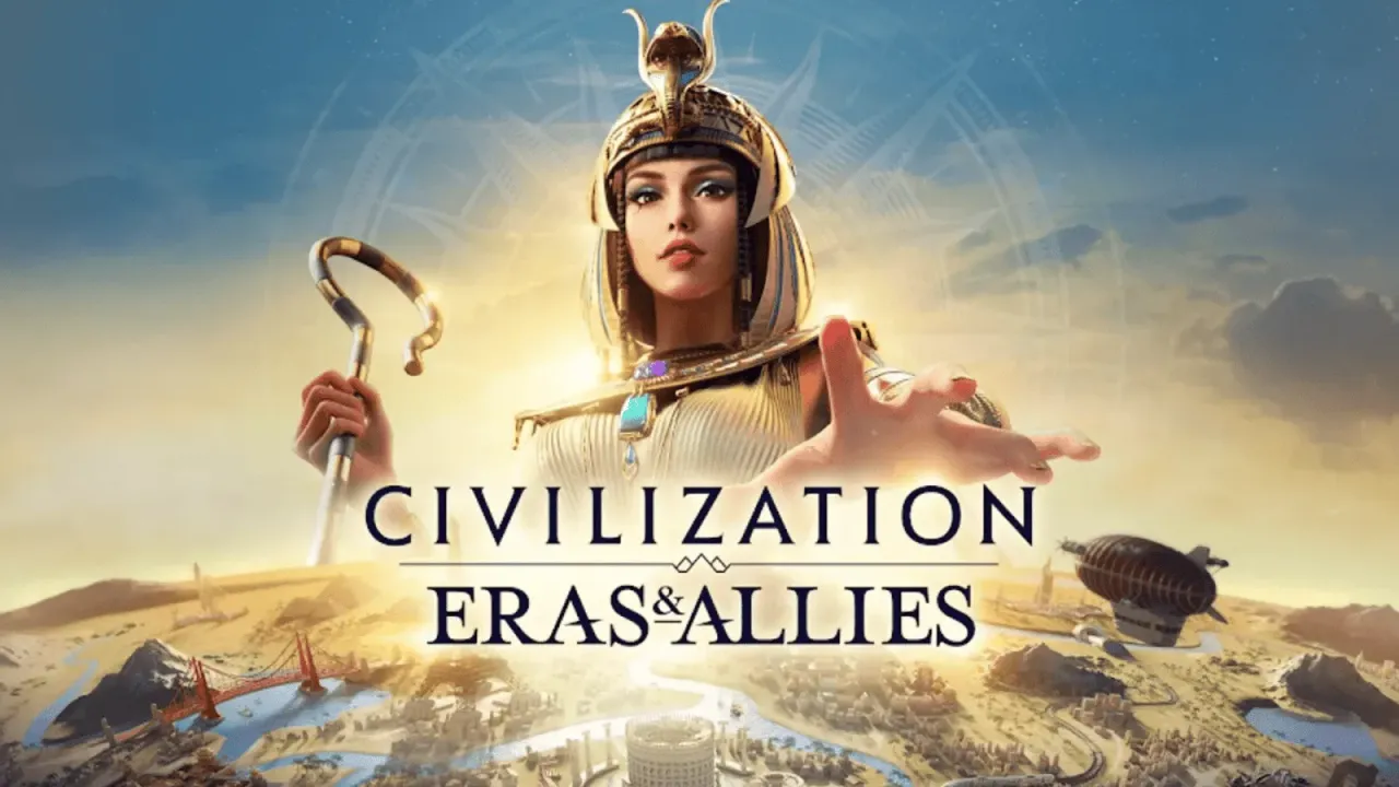 Civilization: Eras & Allies – Tier List des Persos