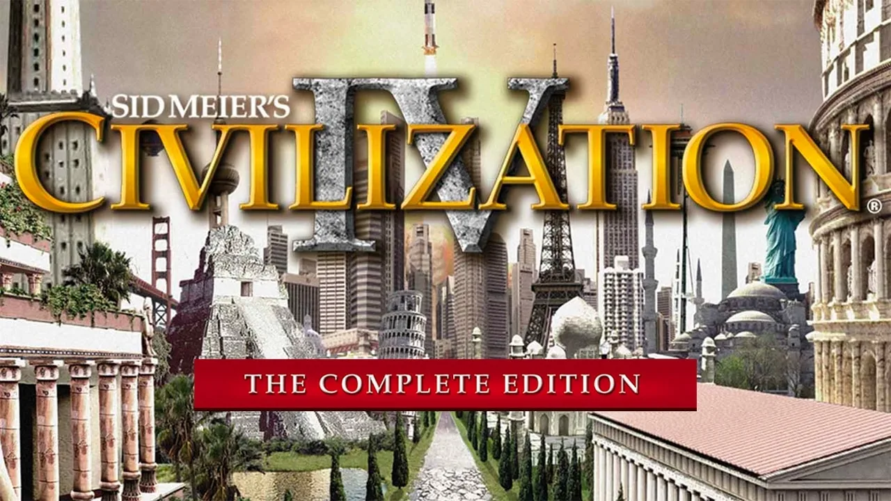 Civilization IV : une révolution dans les jeux de stratégie
