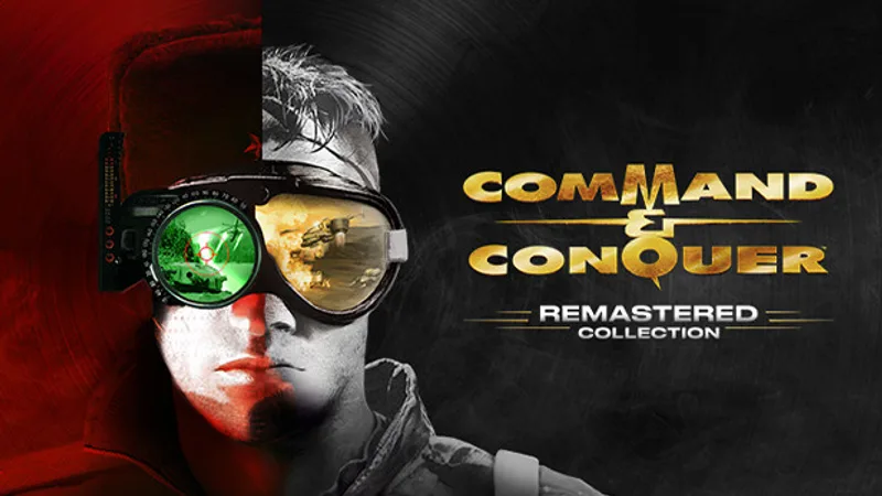 Command & Conquer : Jouez les campagnes en co-op grâce à ce mod génial