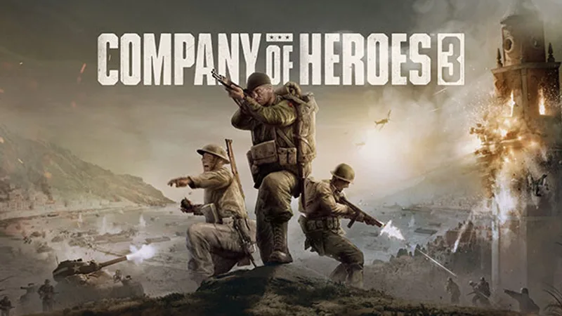 Company of Heroes 3 : guide complet factions et campagnes 2026