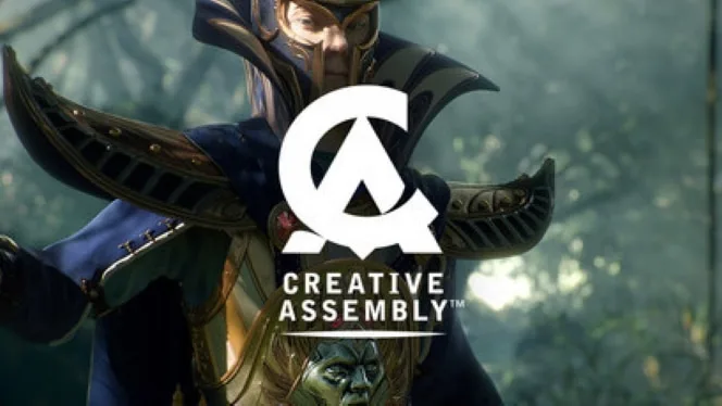Creative Assembly: Histoire, Séries de Jeux et Succès