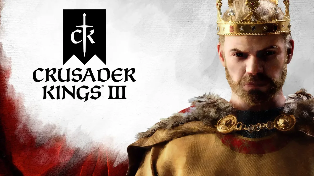 Crusader Kings 3 — By God Alone, refonte des systèmes religieux et papes jouables