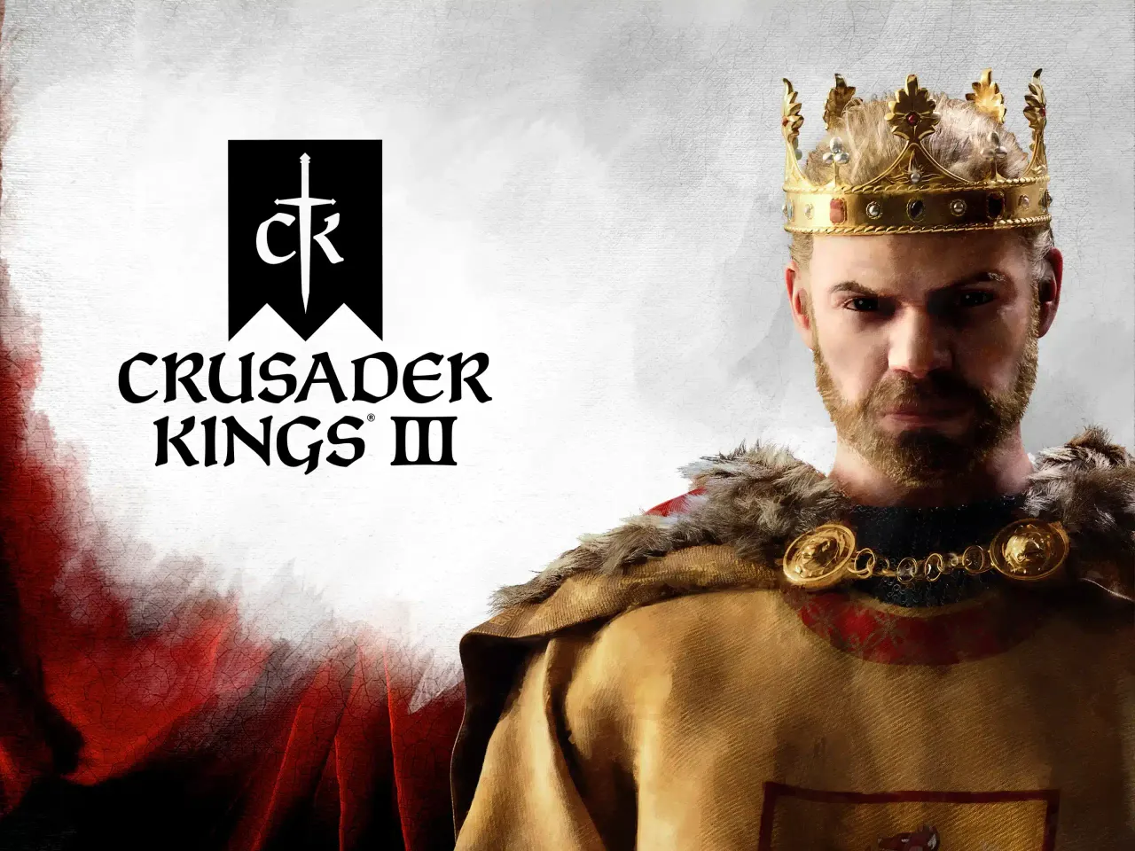 Crusader Kings III: Découvrez la saga médiévale de Paradox Interactive