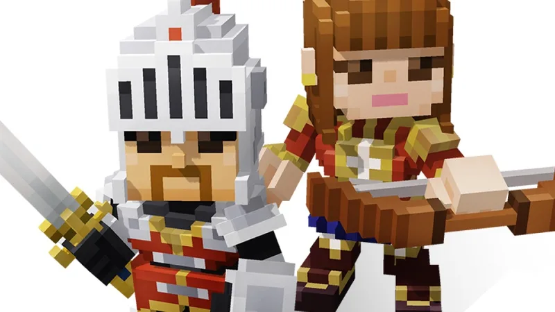 Découvrez Craft Warriors Frontier pour une Stratégie Épique