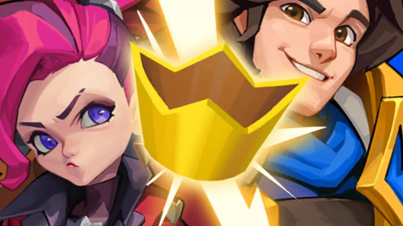 Découvrez GRAVITY’s Academy of Heroes