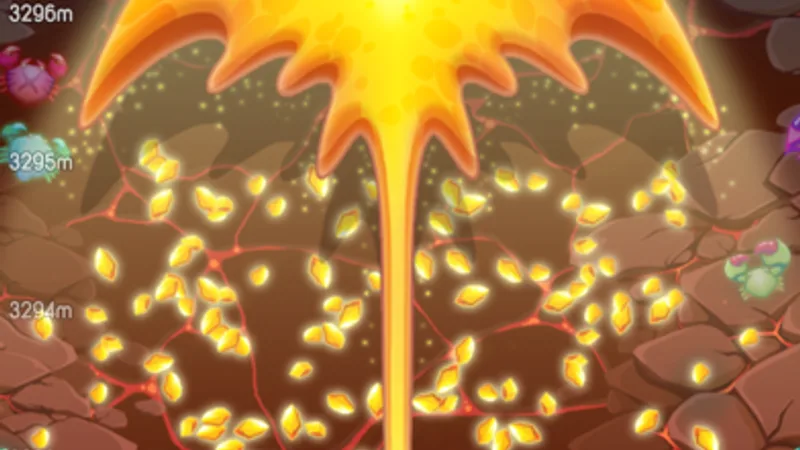 Découvrez Hermit Crab Go : Une aventure mobile addictive