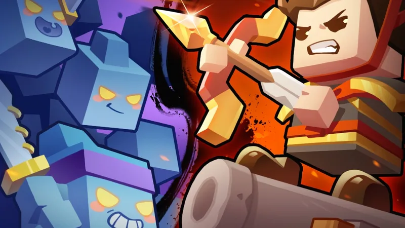 Découvrez Inkvasion : La Nouvelle Aventure de ChillyRoom