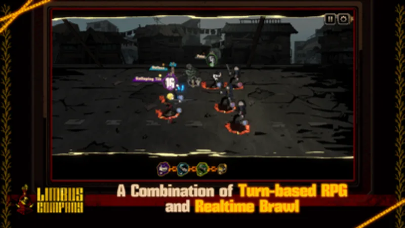 Découvrez la Tier List des Egos dans Limbus Company