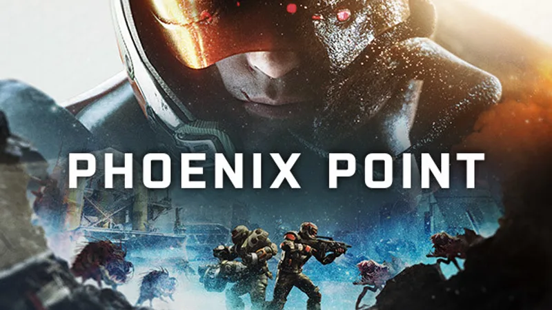 Découvrez le mod qui change tout pour Phoenix Point
