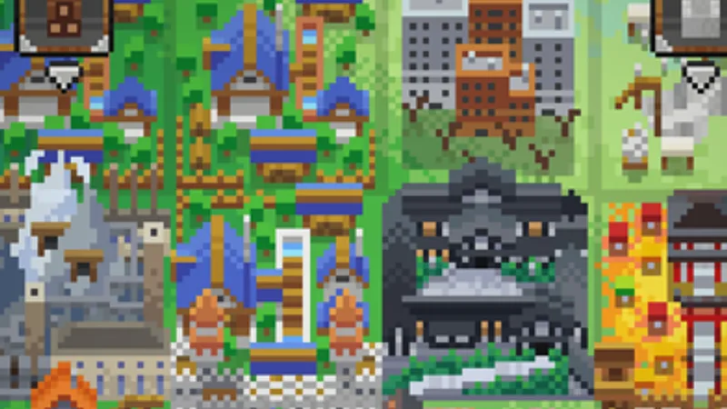 Découvrez le succès de Super Fantasy Kingdom