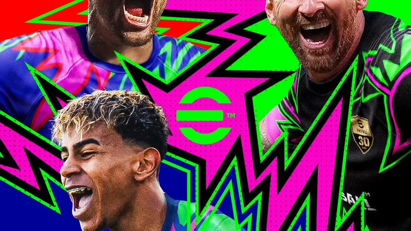Découvrez les Meilleures Formations pour eFootball 2026