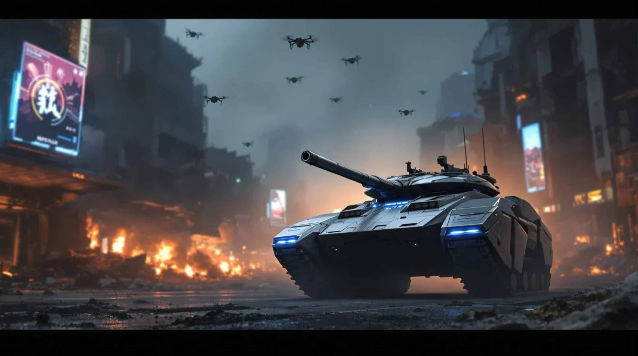 Découvrez les meilleurs mods pour Hearts of Iron IV en 2025