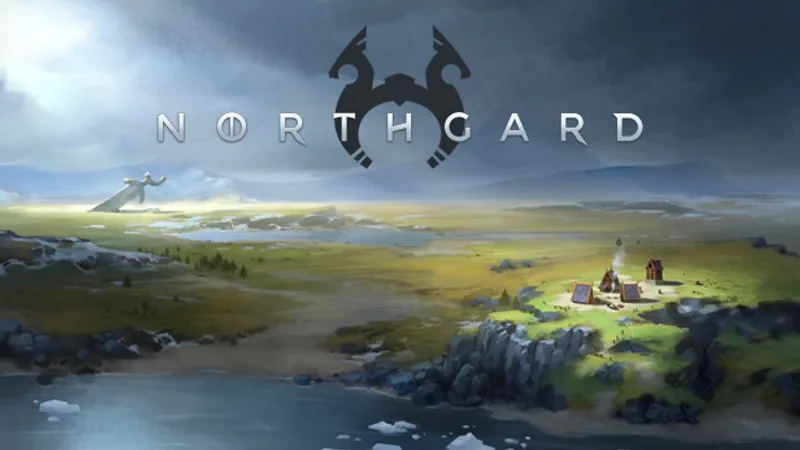 Découvrez les nouveautés de Northgard Definitive Edition