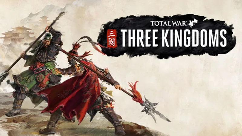 Découvrez l'héritage de Total War : Three Kingdoms