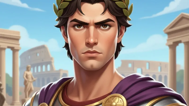 Découvrez Roman Empire: Le jeu de stratégie immersif