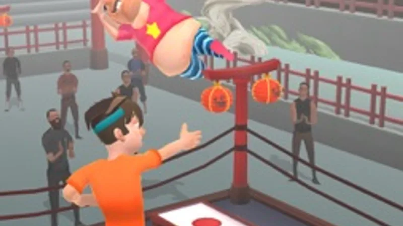 Découvrez Slap 'em UP! : le nouveau jeu captivant de cartes