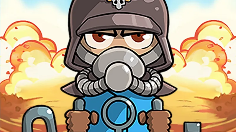 Découvrez Tower Dominion : un jeu de stratégie captivant