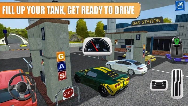 Devenez un expert en logistique dans Highway Heroes