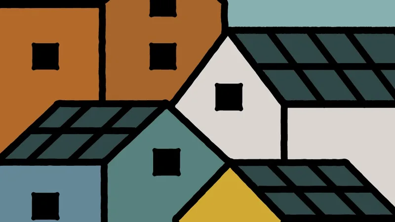 Eco Power Towns : Un défi captivant pour construire des maisons éco-responsables !