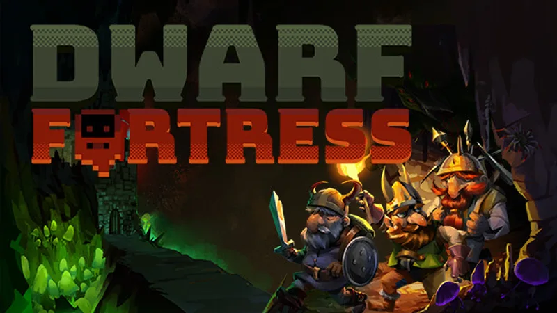 Dwarf Fortress : le mode Siège débarque, plus fou que jamais !