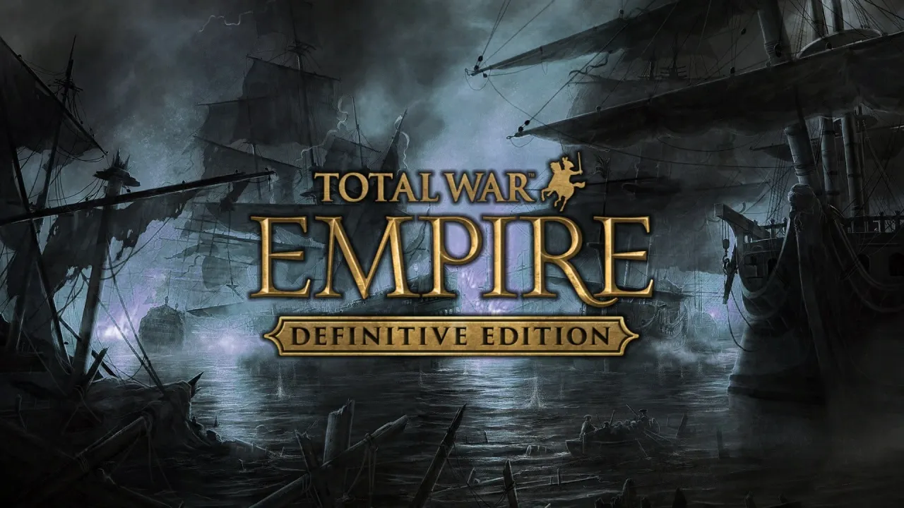 Empire Total War : Plongez dans le 18ème siècle avec cette saga stratégique
