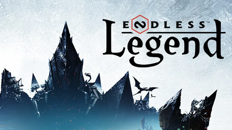 "Endless Legend 2 : Jouez en vampires fantômes, faction culte du 1er opus"