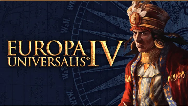 Europa Universalis 2 : le pari désespéré qui a sauvé Paradox
