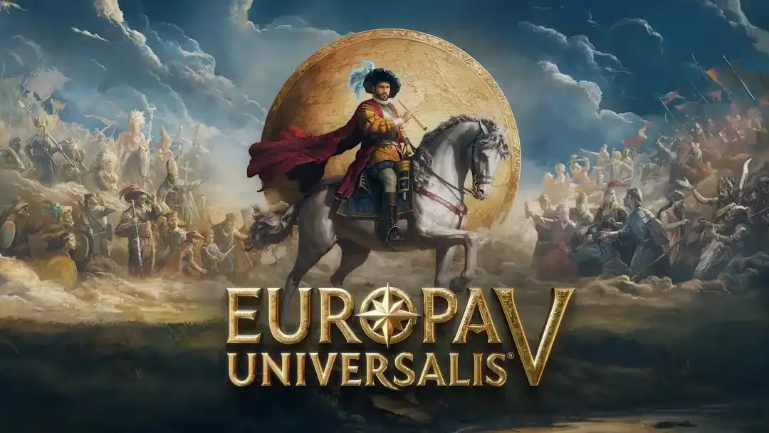 Europa Universalis 5 : Ce que nous savons