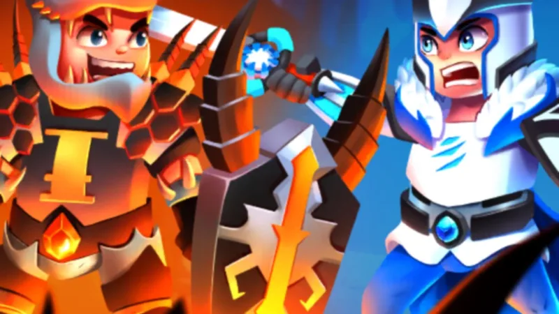 Explorez les codes de rédemption de Clash of a Knight