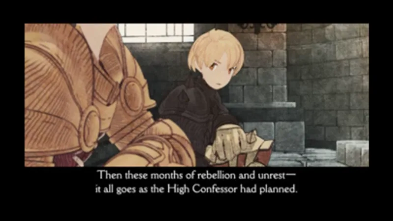 Final Fantasy Tactics : Le tactique RPG qui a marqué l’histoire