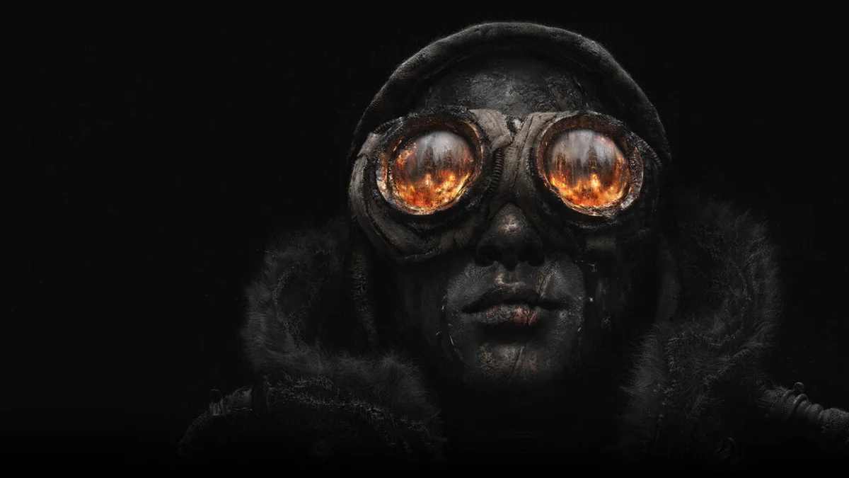 Frostpunk 2 : Breach of Trust — une ville bâtie au pied d'un volcan instable