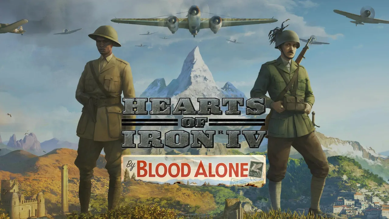 Guide des principaux des DLC pour Hearts of Iron IV en 2024