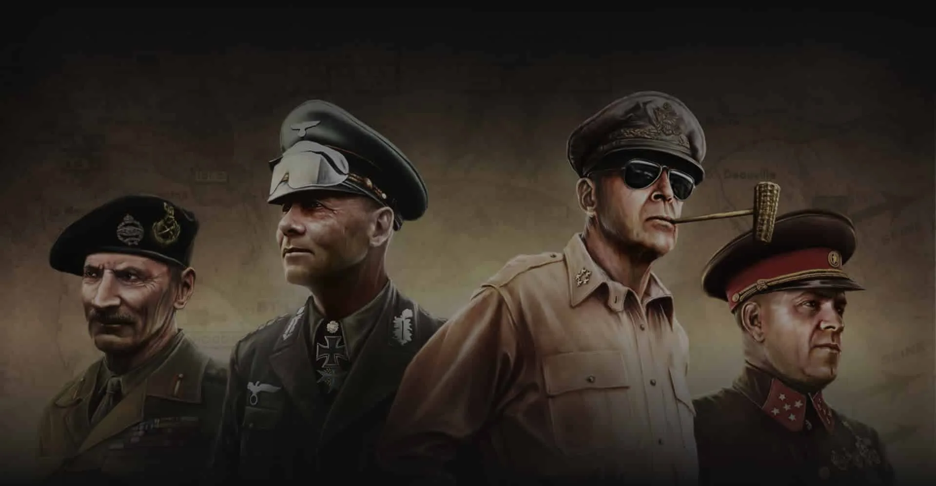Hearts of Iron 4 : Simulation de la Seconde Guerre mondiale | Gestion économique, militaire et politique