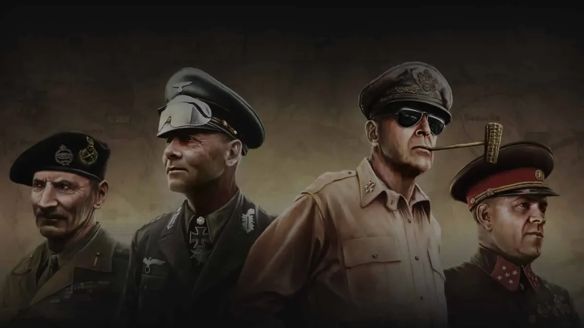 Hearts of Iron IV world strategic map with focus on the Asia-Pacific theater — Thunder at Our Gates