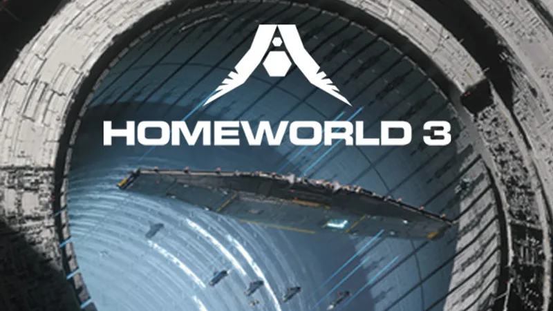 Homeworld 3 guide complet : RTS spatial, flotte et stratégies 2026