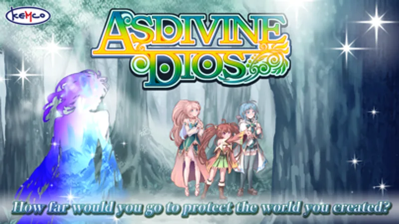 KEMCO et le retour des RPG pixelisés
