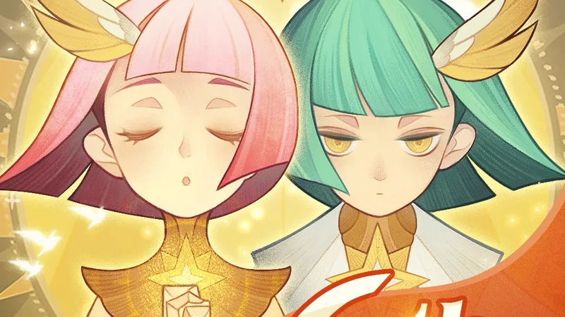 King's Raid est de retour avec 31 héros