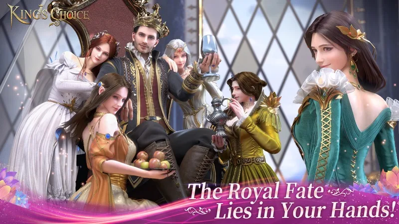 Maîtriser les codes de récompense dans King’s Choice