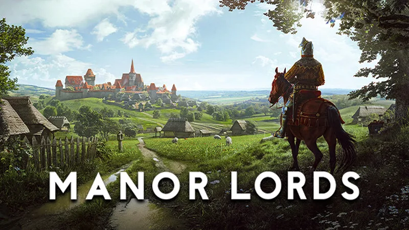 Manor Lords : Une refonte complète pour le jeu de stratégie