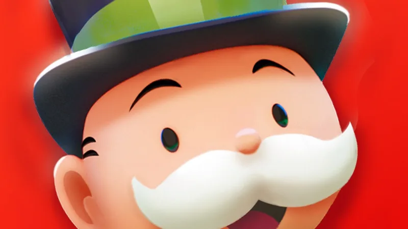 Maximisez vos dés gratuits dans MONOPOLY GO