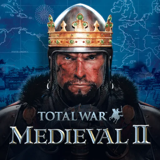 Medieval 2 Total War