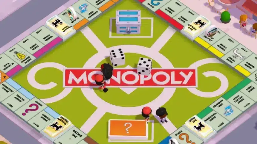 Monopoly GO : Dés gratuits et astuces (juin 2025)