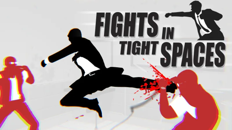 Nouvelle extension Fights in Tight Spaces : Chiens et Assistants