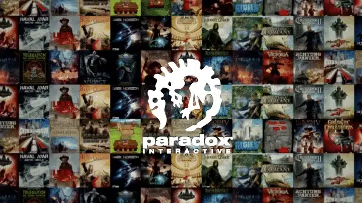 Paradox Interactive, la rockstar du wargame
