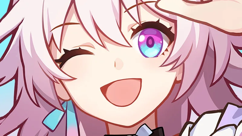Participez au test bêta de Honkai Nexus Anima